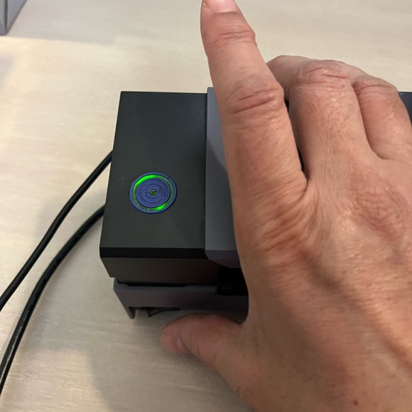 Rollo Thermal Printer and Dongle - Picture 5 of 8